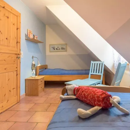 Apartment Haus Friese *
