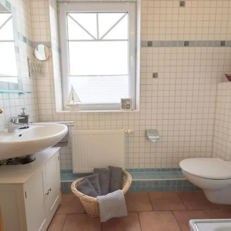 Haus Friese Kellenhusen