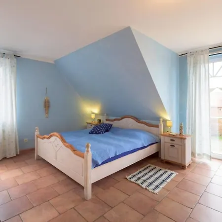 Holiday home Haus Friese