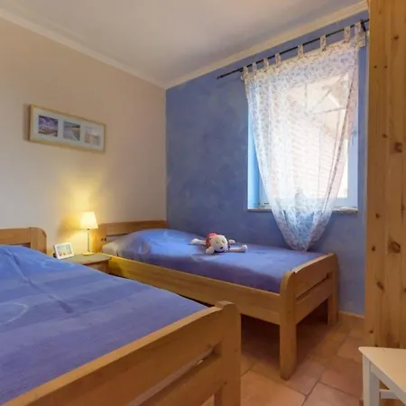 Haus Friese Holiday home Kellenhusen