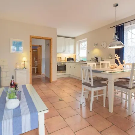 Apartment Haus Friese Kellenhusen