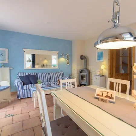 Haus Friese Kellenhusen