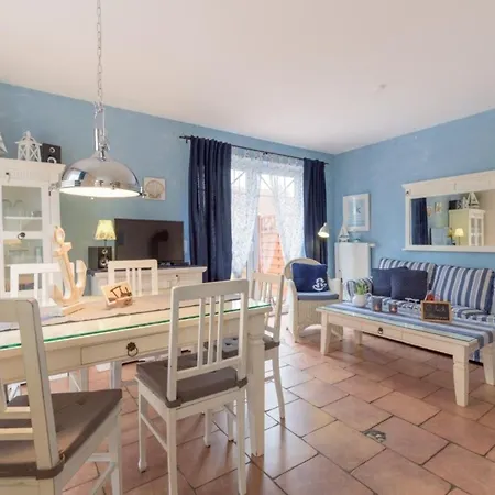 Haus Friese Apartment