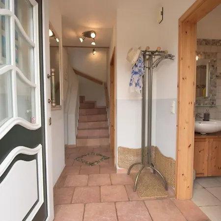 Haus Friese * Kellenhusen