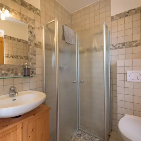 Haus Friese Apartment