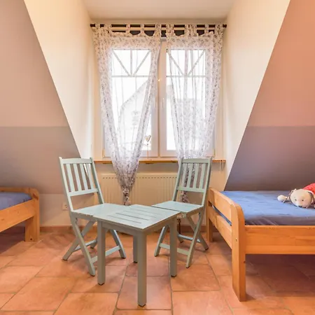 Haus Friese Kellenhusen