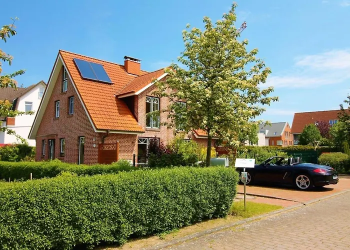 Haus Friese