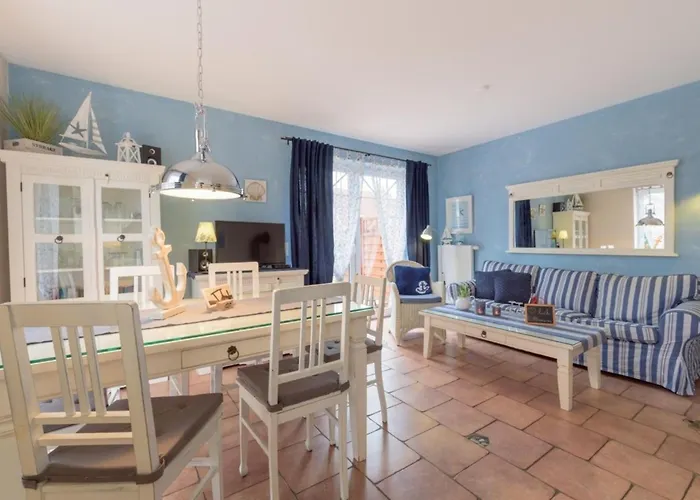 Haus Friese Casa vacanze